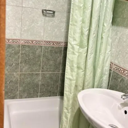 Apartment Mira Roso - 2 *